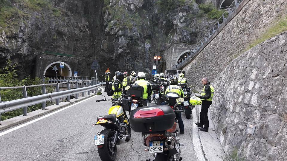 DOLOMITIC NIGHT TOUR 