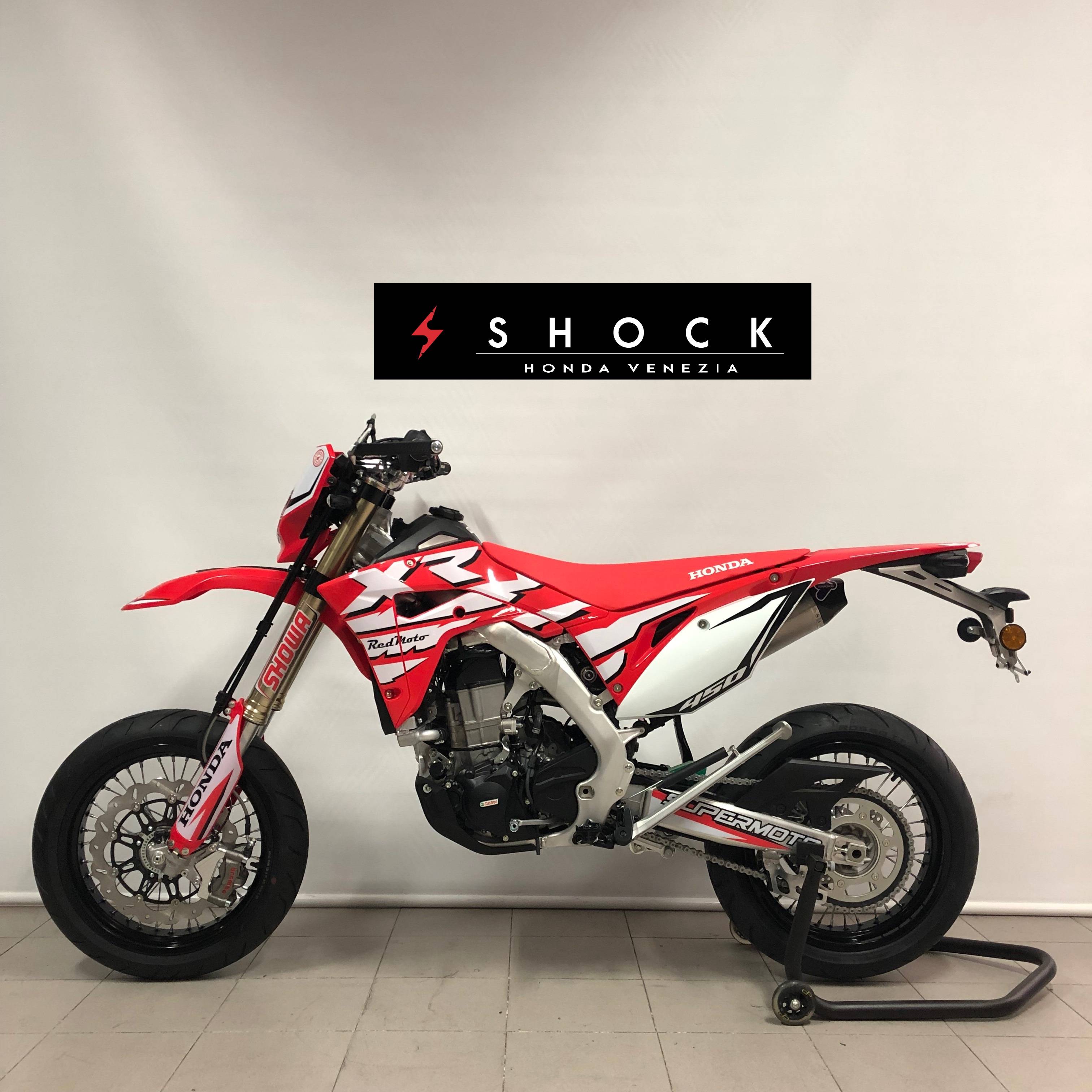 450xr