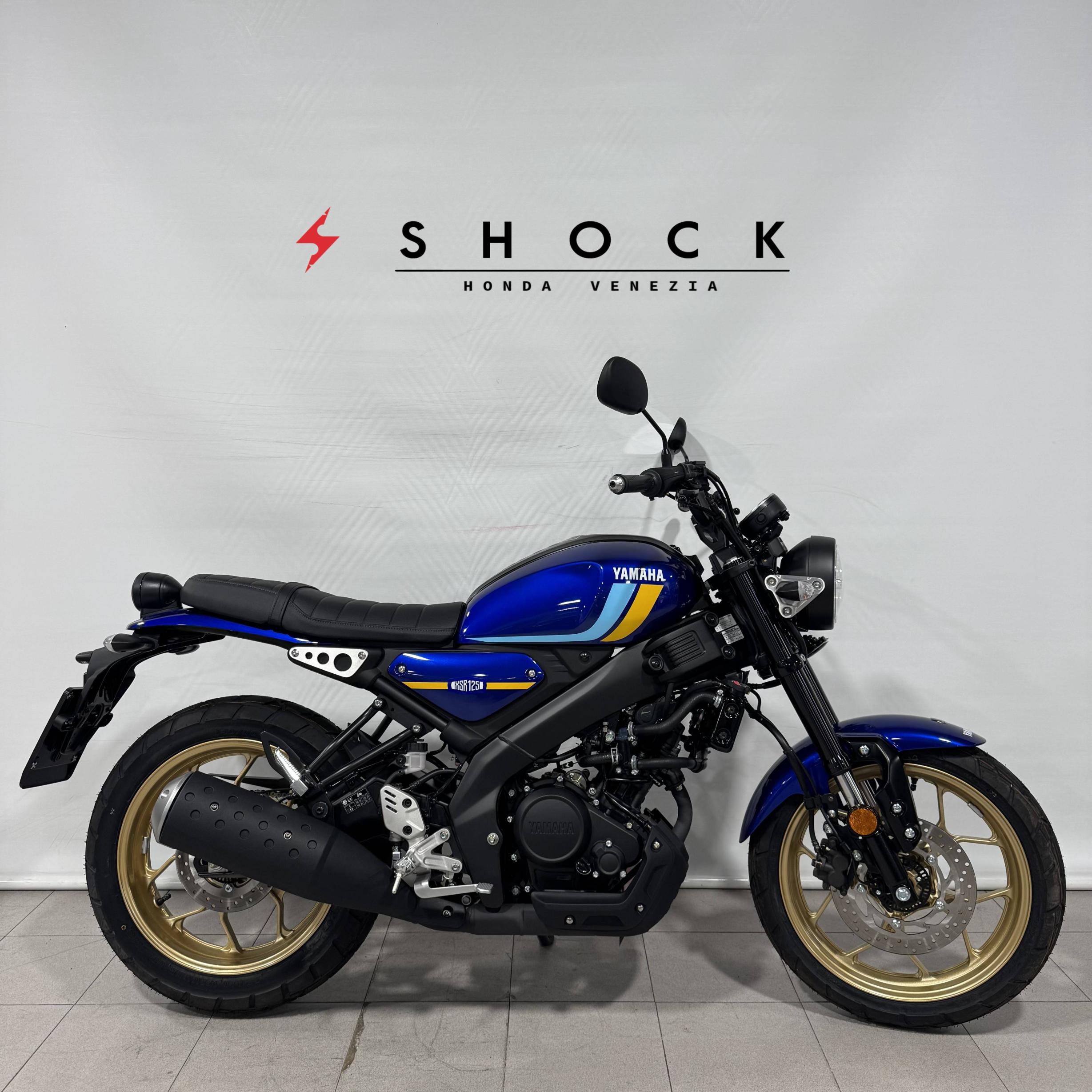 Dettaglio moto