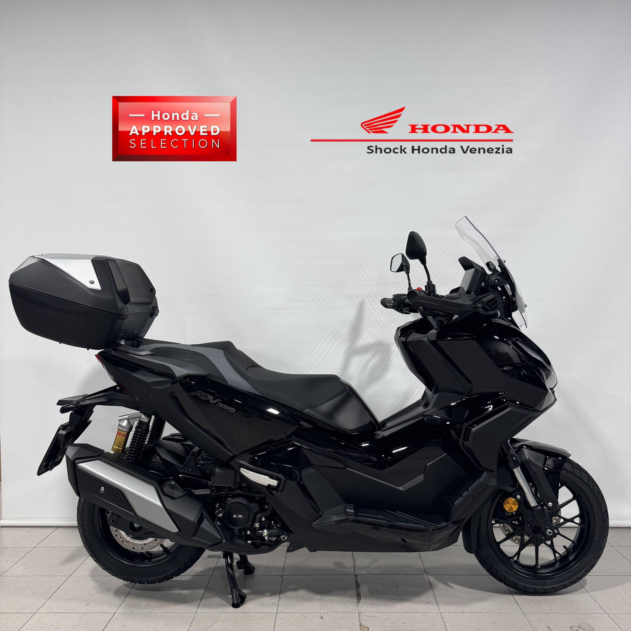 Dettaglio moto