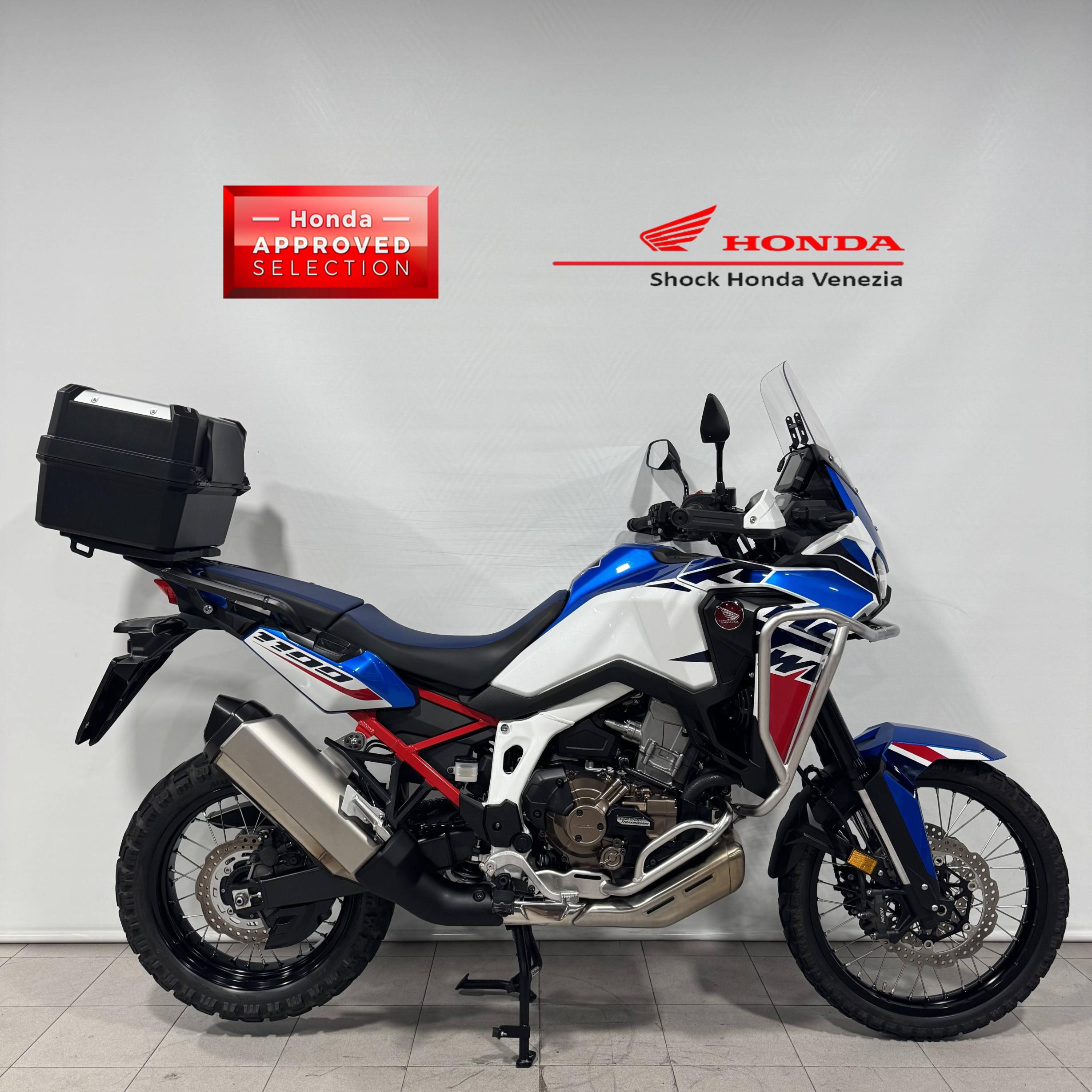 Dettaglio moto