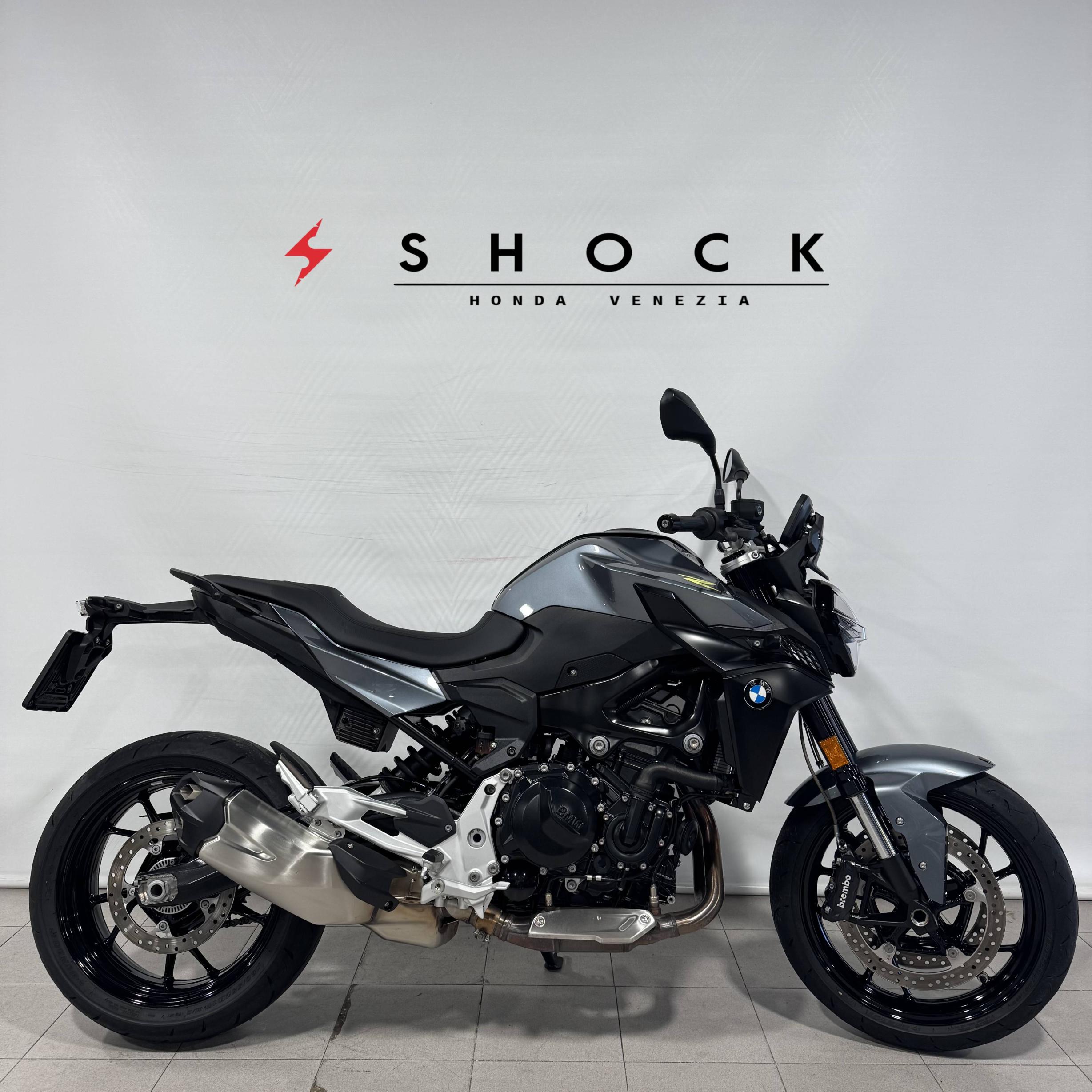 Dettaglio moto