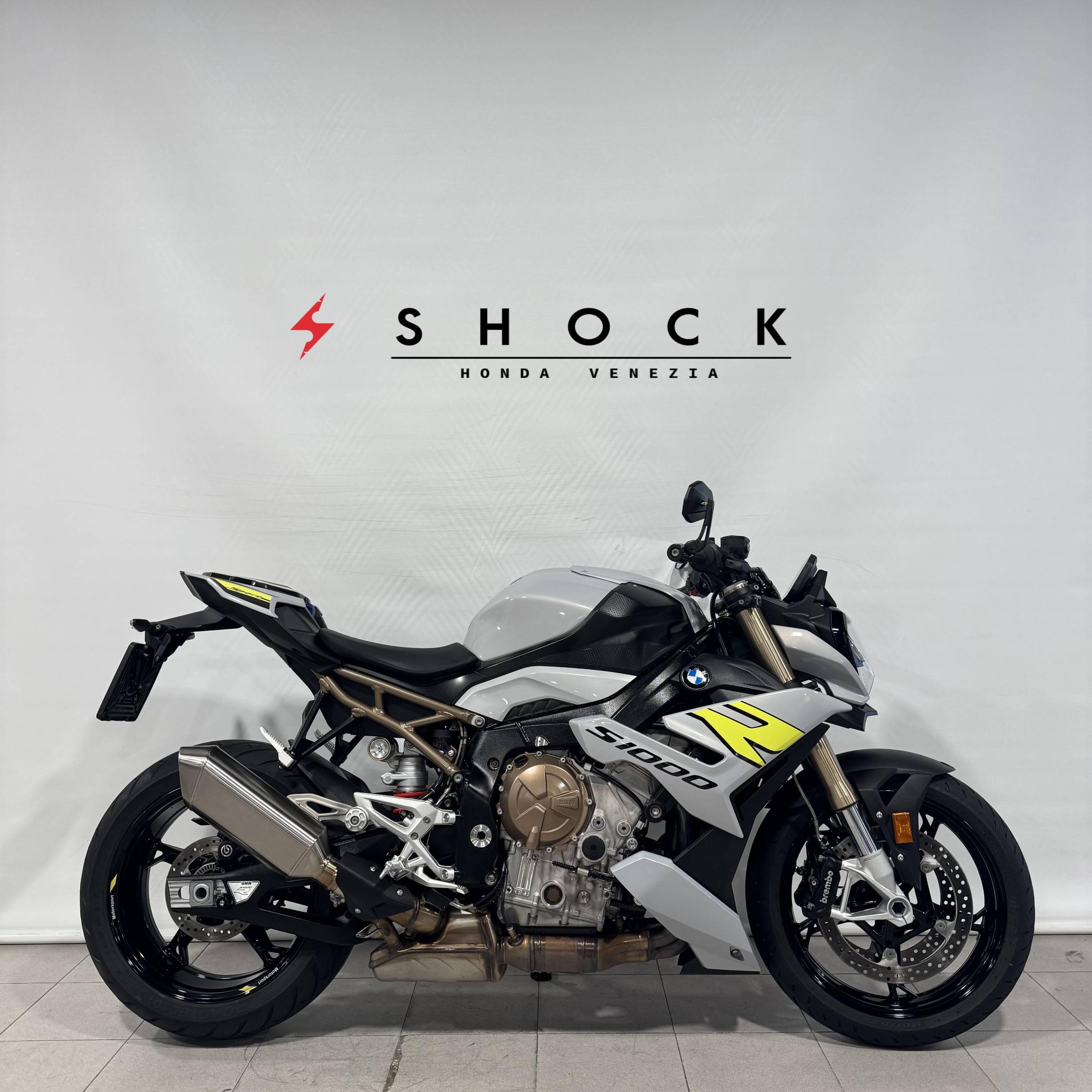 Dettaglio moto