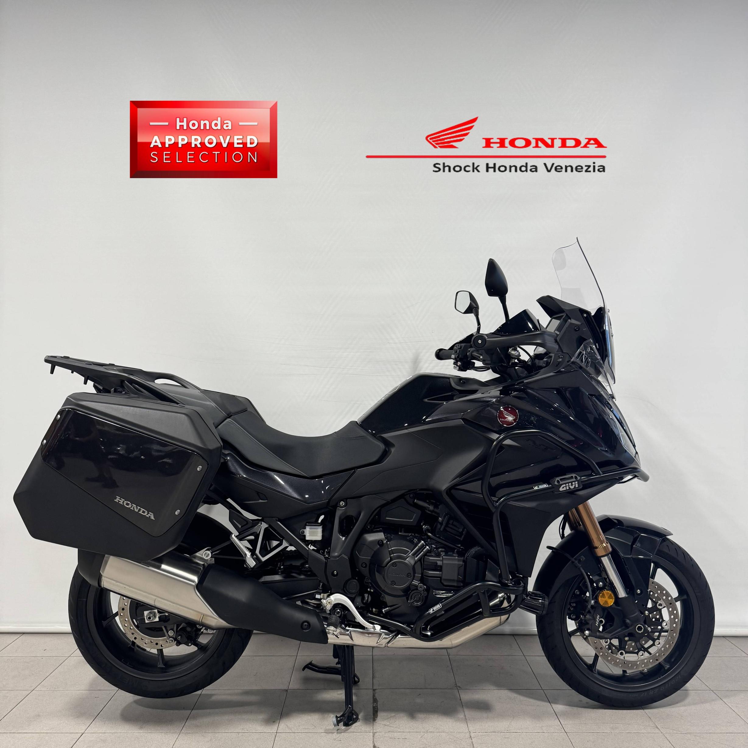 Dettaglio moto