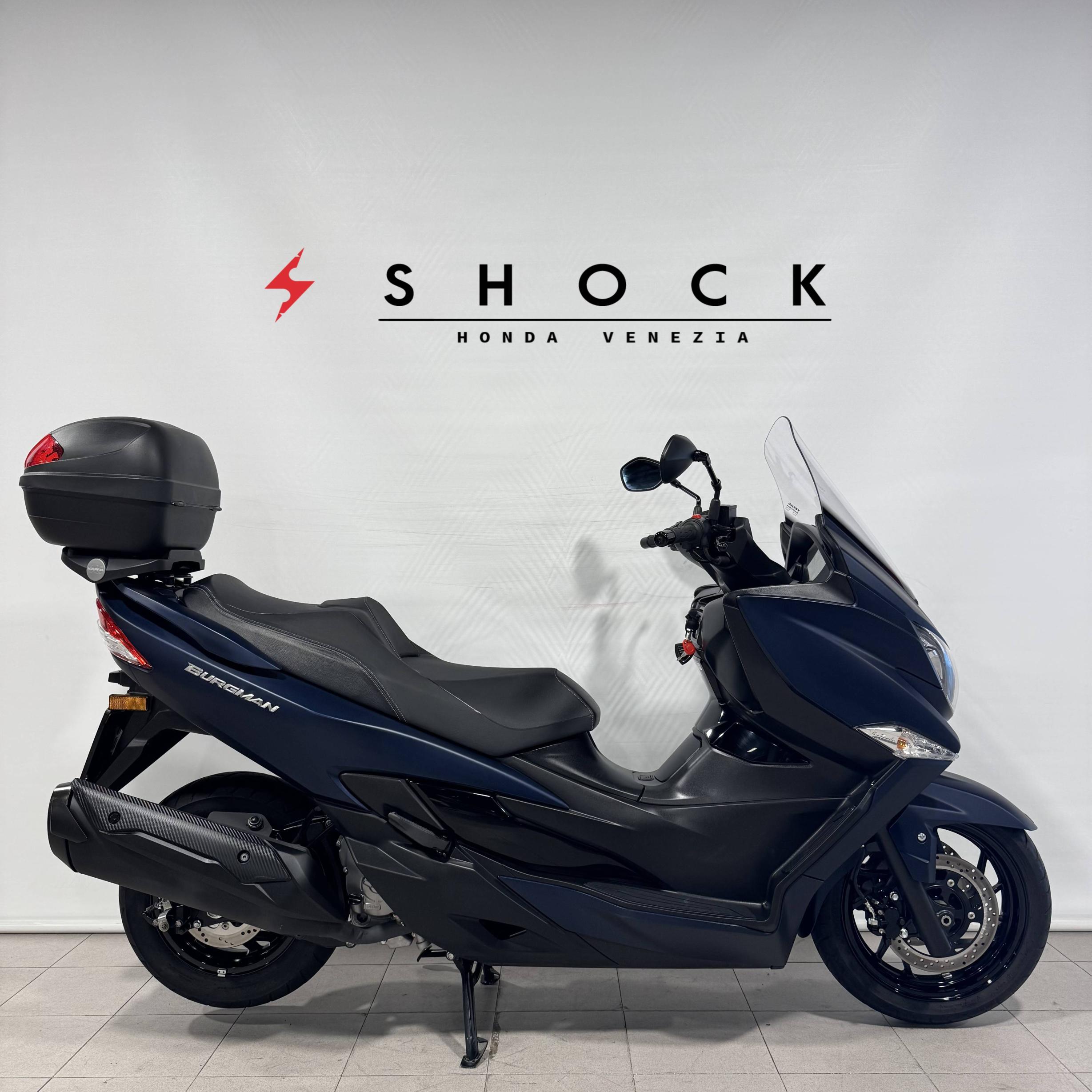 Dettaglio moto